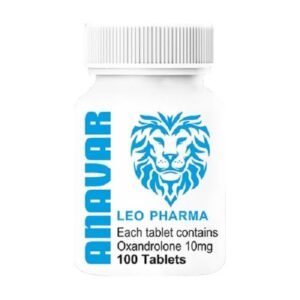 leo farma anavar