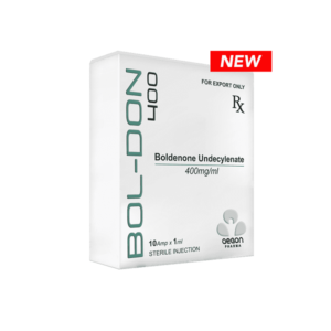 Aegon Pharma Bol Don 400