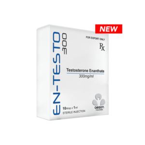 Aegon Pharma A Testo 300