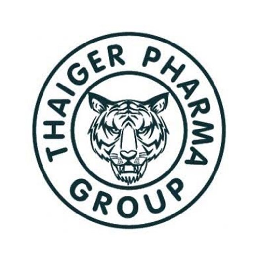 farmacêutica tigre